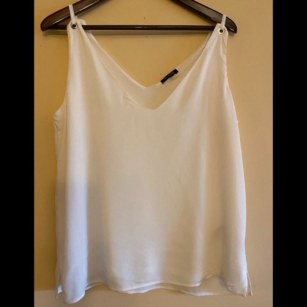 NEW | Massimo Dutti | Tank Top!
